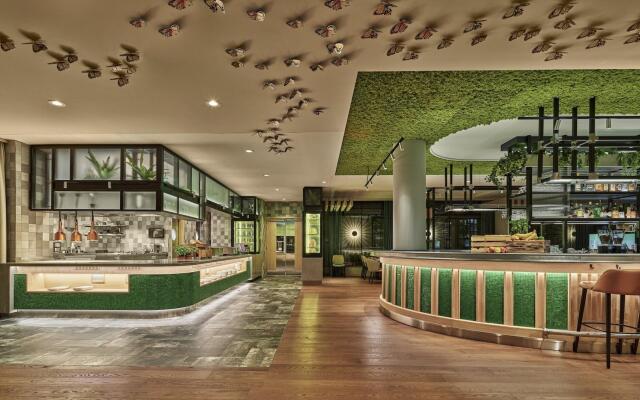 voco The Hague by IHG