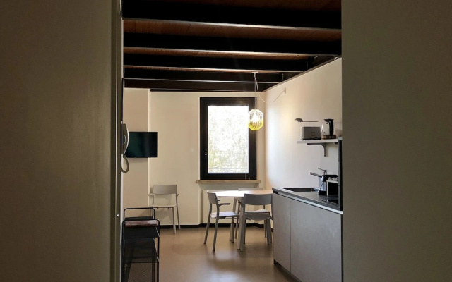 Rivadige Suite