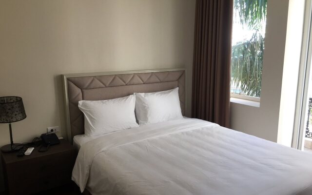 Tulip Villa Hotel