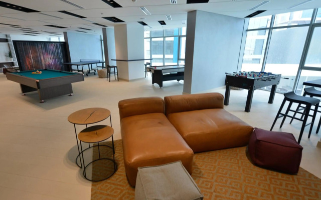 Swiss-Belresidences Juffair