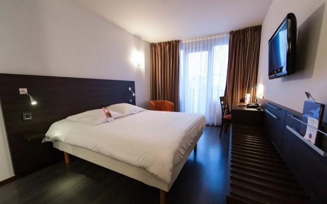 Hotel Escale Oceania Pornichet La Baule