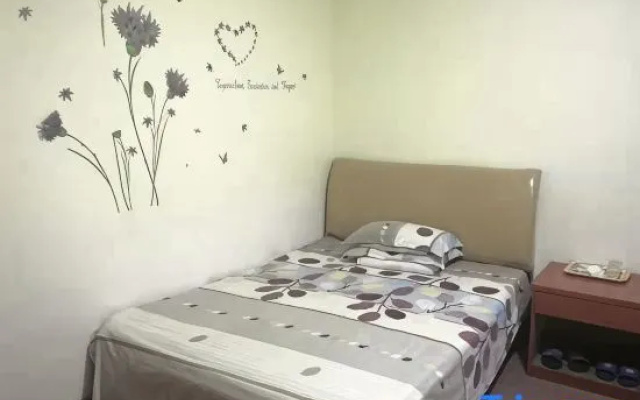 Fuyang Zhen'ai Apartment