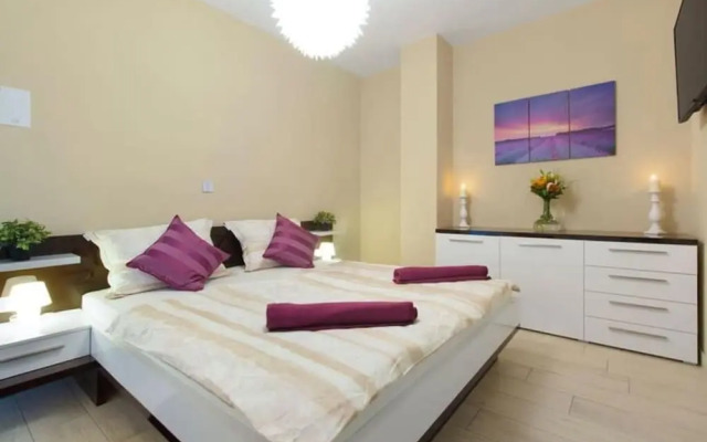 Villa Jasmin Posedarje