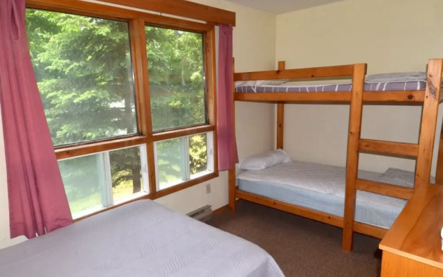 Balsam Resort