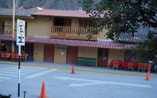 Wasi Away Hostel