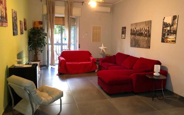 Casa Borré