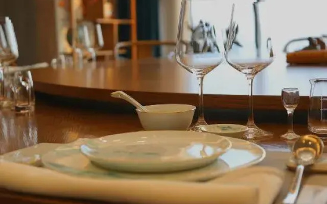 Jinling Jiachen Hotel Zhenjiang