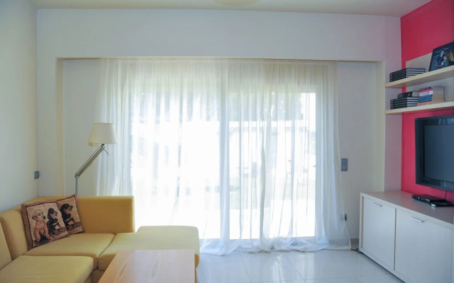 Vasiliki Villa