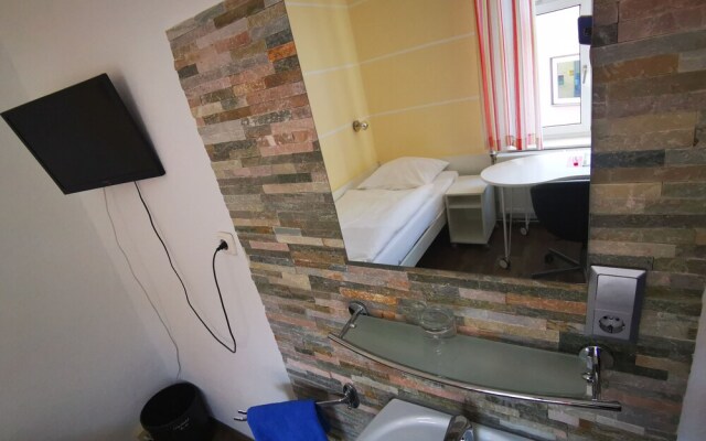 City Hostel