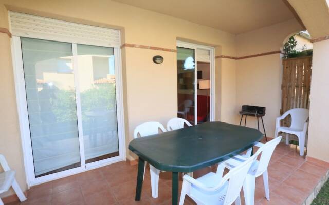 House Para 8 Personas en Miami Playa