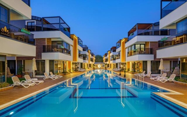 Elysium Green Suites