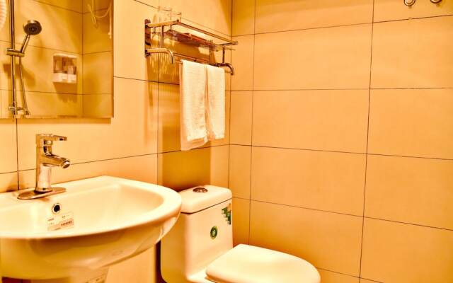 Pingyao Zouxikou Inn