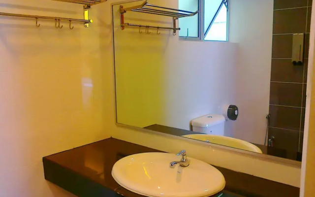 Malacca Hotel Apartment