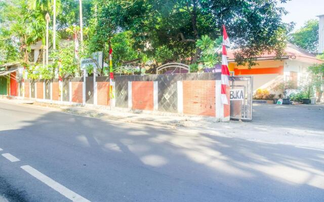 OYO 3922 Wisma Minongga