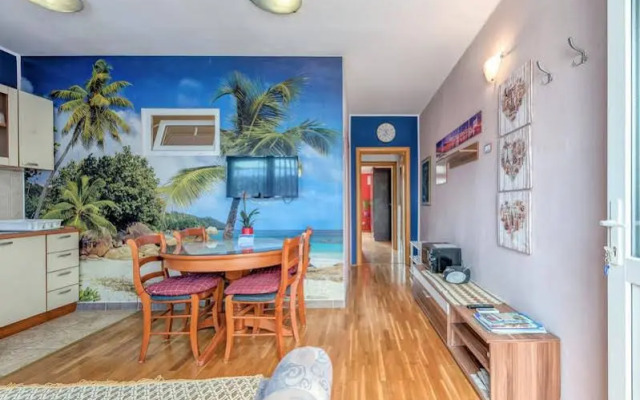 Apartments Mustapic
