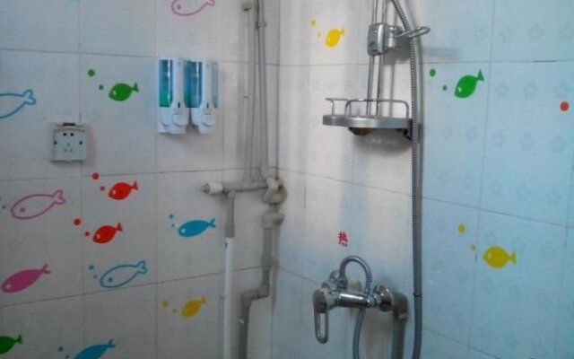 Deng Ba Lugu Lake Youth Hostel
