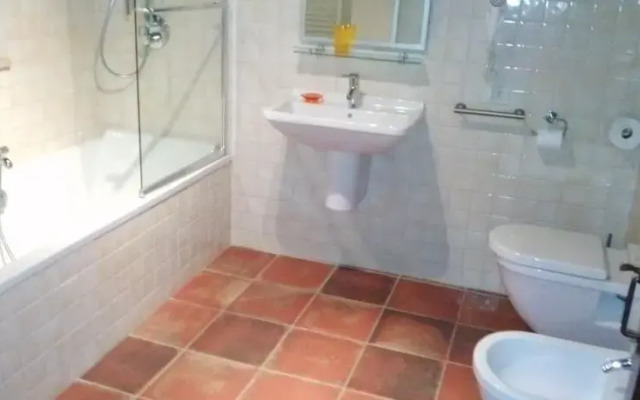 Casa Sorgente