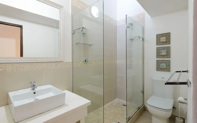San Lameer Villa Rentals 3008