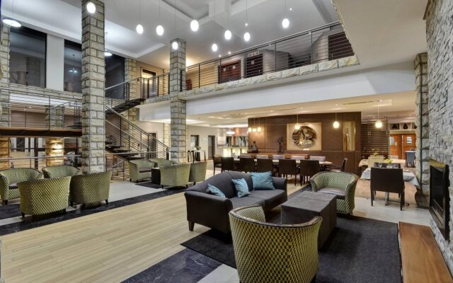 Protea Hotel by Marriott Clarens