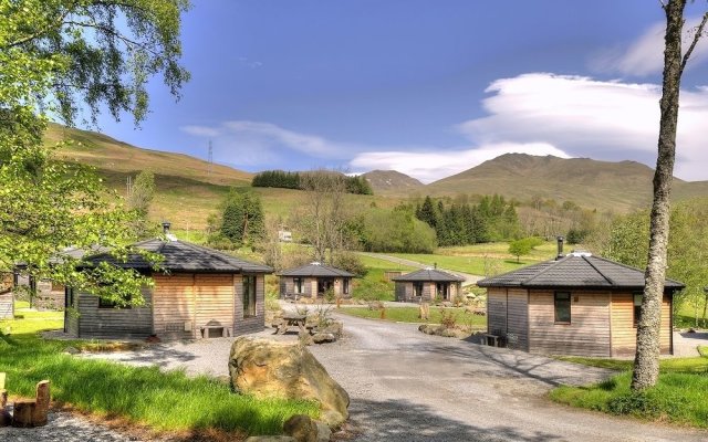 Loch Tay Highland Lodges