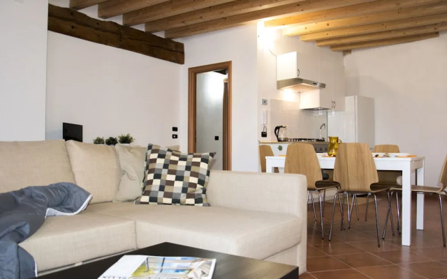 Appartamenti Brunati Street 6