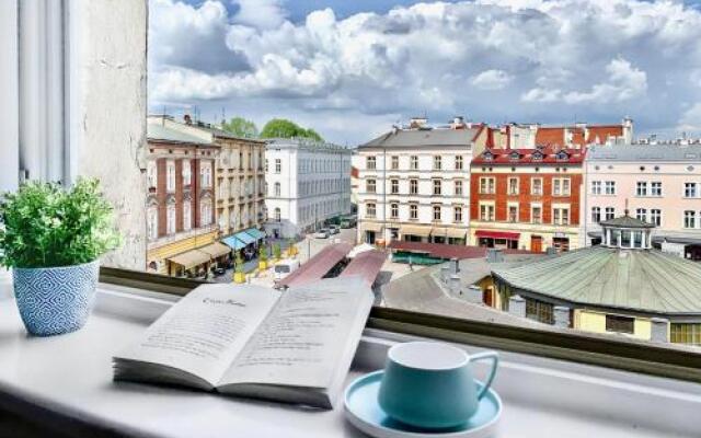 Kazimierz Apartments Krakow