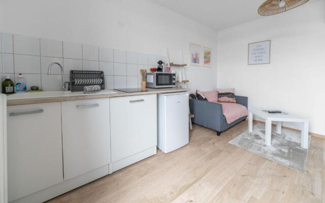 Résidence Celestins