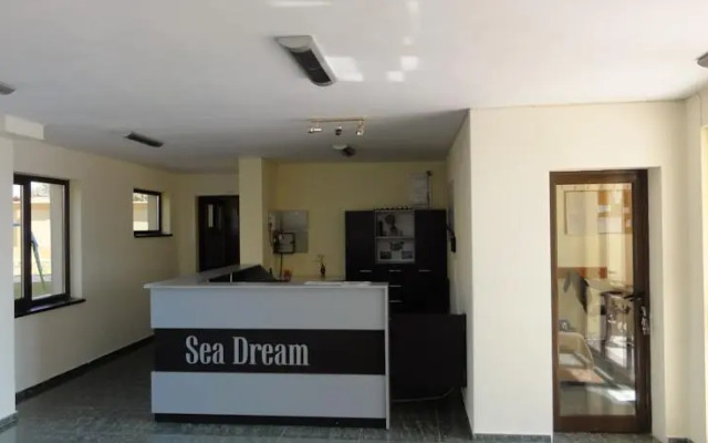 Apartments Sea Dream Club