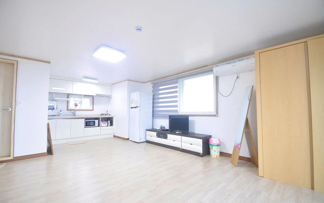 Osio Pension
