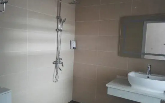 Fengrongxuan Hotel