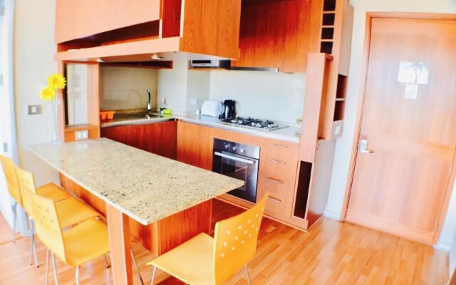 Apartment Viña Playa Casino