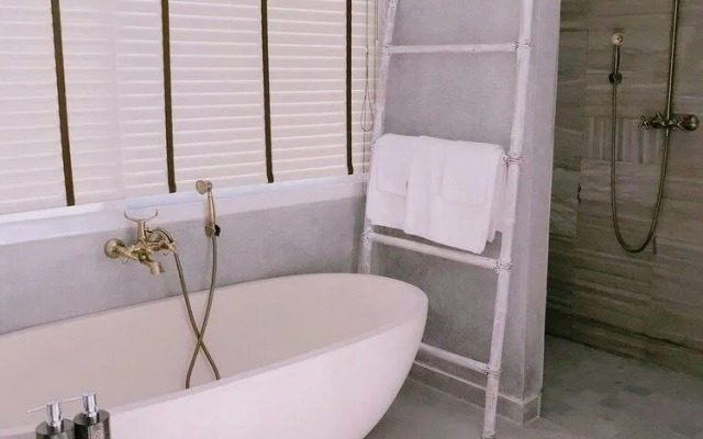 Pineapple Lazy Beach Villa