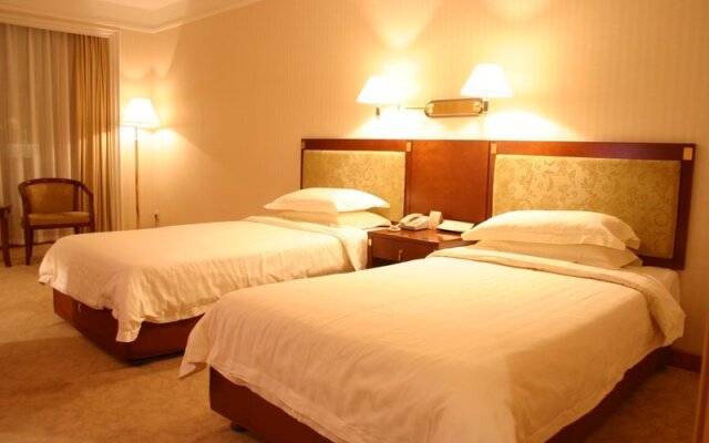 Rui Du Hotel