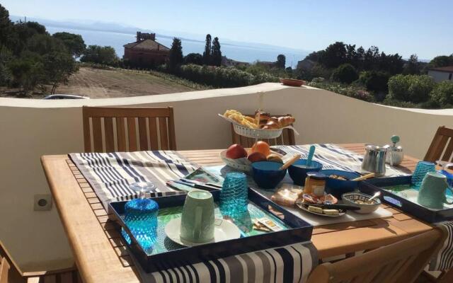 Luxury & charme fronte mare sardinia house 1