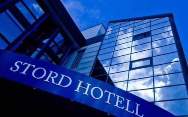 Stord Hotell