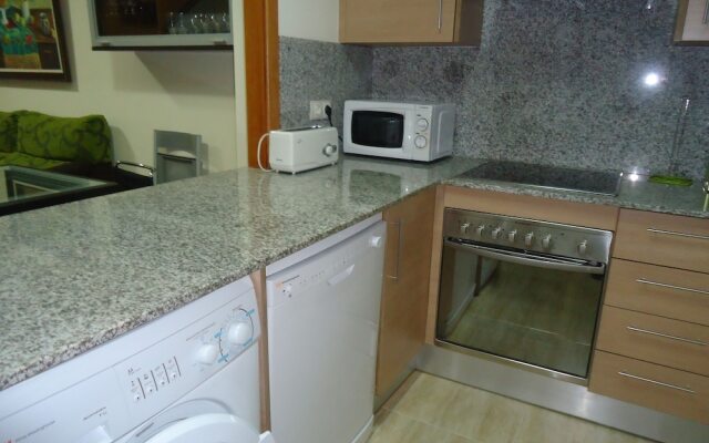 Avenida Fenals Apartment