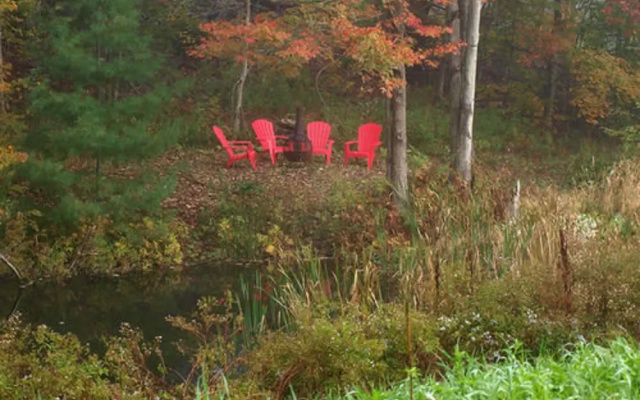 Wilder Farm Inn