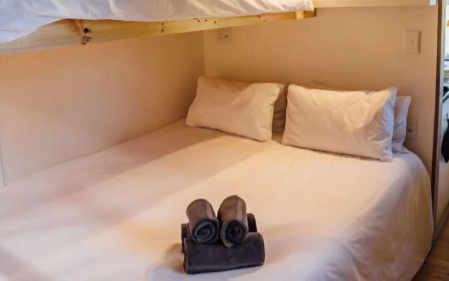 AfriCamps at Gowan Valley - Glamping