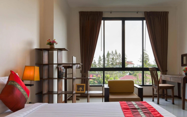 The Choice Hotel - Adults Only