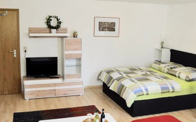 Ferienwohnung LaVaTe 2