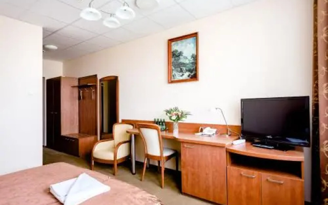 Hotel Stal