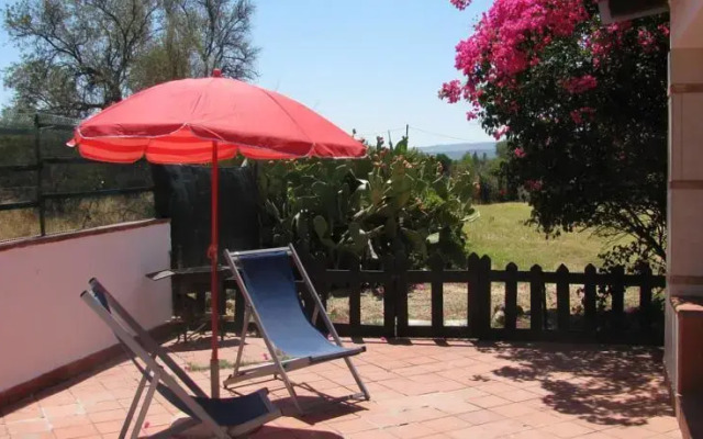 Casa Vacanza in Agrumeto