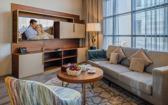 Ascott Corniche Al Khobar