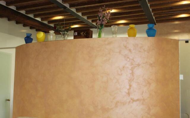 ANFITEATRO HOUSE romantica Lucca
