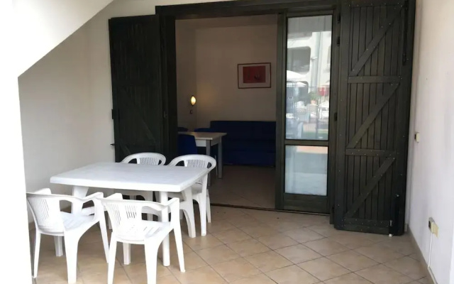 Resort in Lido di Spina Near Adriatic Coast