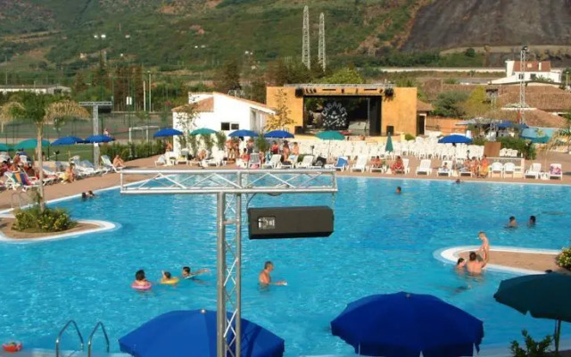 Orovacanze Club Porto Ada