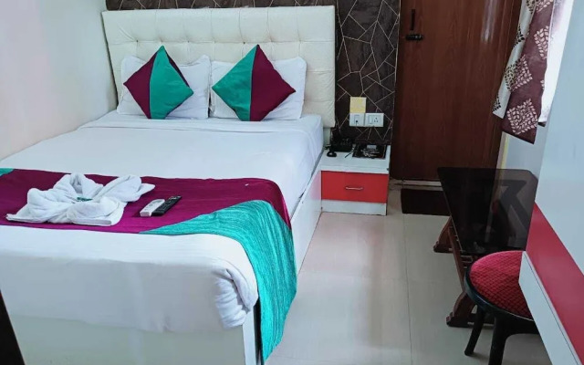 The Greenstar Inn