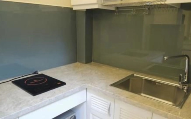 Mai Ha Lan 3 Serviced Apartment