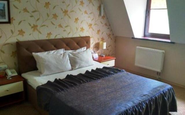 ZS Club Hotel