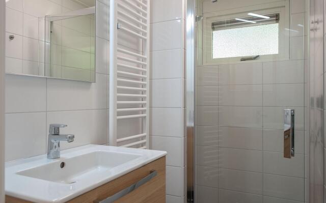 Restyled Chalet With a Dishwasher, at the Veluwe